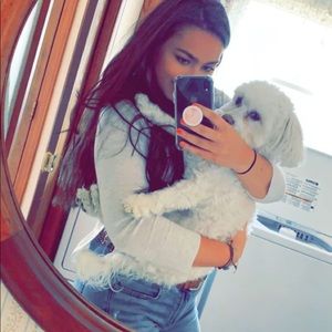 Meet your Posher, Jess